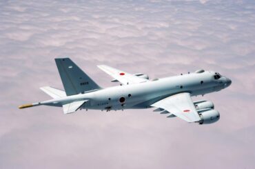 ウクライナ軍が謎めいた行動、旧式の小型哨戒機と輸送機を優先的に攻撃 なぜ戦闘機や爆撃機ではないのか、黒海での新たな攻撃を企図か(1/7) | JBpress (ジェイビープレス)