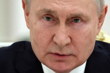 プーチン氏「原発周辺への攻撃」を非難、ウクライナ原発への報復示唆 | ロイター