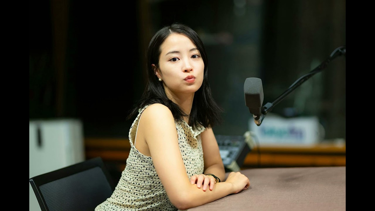 広瀬すずの「よはくじかん」#105