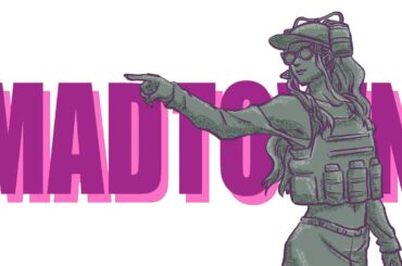 【 GTA5 MADTOWN 】Day4 この一皿を楽しみましょう、ごちそうさん。