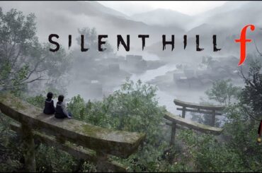 #14(終)  さっくり進める SILENT HILL f  「静寂なる戒ヶ丘」  ※ネタバレあり