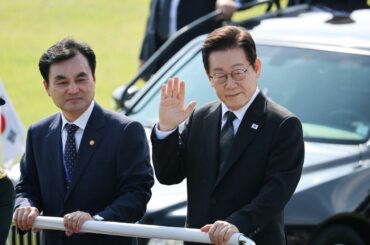 中国がAPEC用に押さえていた新羅ホテルの予約をキャンセル、おかげでバレた李在明氏の持論「ホテル経済学」のウソ(1/5) | JBpress (ジェイビープレス)