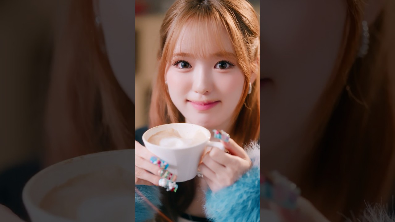 NiziU「♡Emotion」M/V Solo Teaser #RIO #NiziU #니쥬 #WithU #NiziU_NewEmotion #NiziU_ෆEmotion #にゅーえも