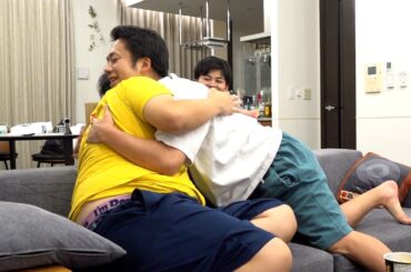 【炎上覚悟】本当に無理みたいなんでリーダーがなんとかします。