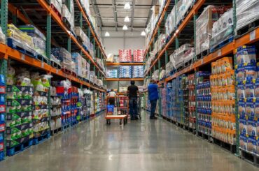 米消費者のインフレ期待が上昇、低・中所得層に負担－NY連銀調査 - Bloomberg