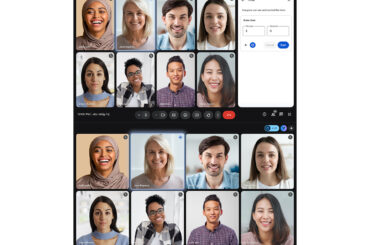 Google Meetにタイマー機能が追加 - PC Watch