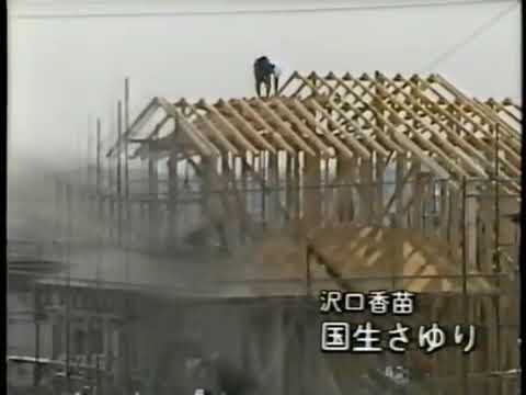 #それでも家を買いました #三上博史 #田中美佐子 #ドラマ #あの頃のように #障子久美