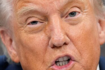トランプ氏、ノーベル平和賞への異常な執着 裏に「政治的戦略」? - 毎日新聞