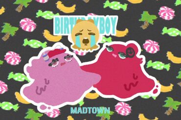 【 GTA5 MADTOWN 】Day6 今日はいい日になる