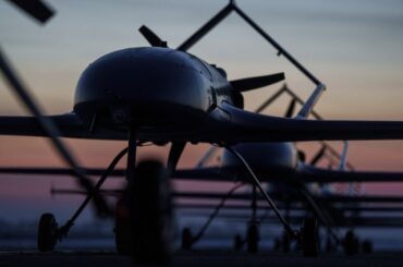 ドローン攻撃、ロシア領内2000キロ地点でも確認－試される防空体制 - Bloomberg
