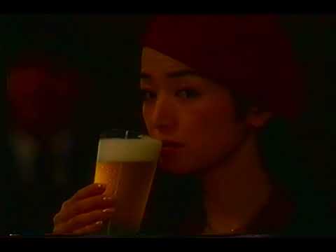 サントリーモルツ (1999.06) 唐沢寿明 鈴木京香