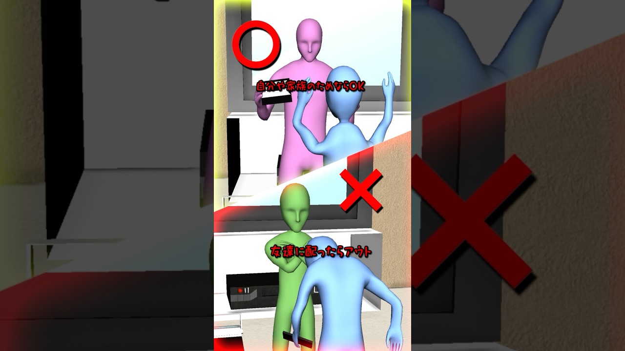 令和になって日本から消えたもの #shorts