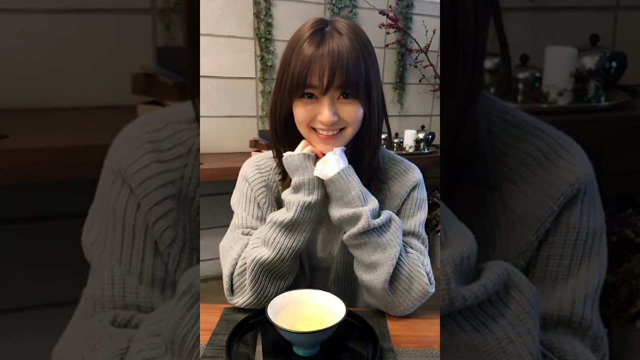 逢沢りな 成長過程 아이자와 리나 변천사 #evolutionof #AizawaRina #変化 #変遷 #記録 #歴史 #芸能人の軌跡 #女優 #スター