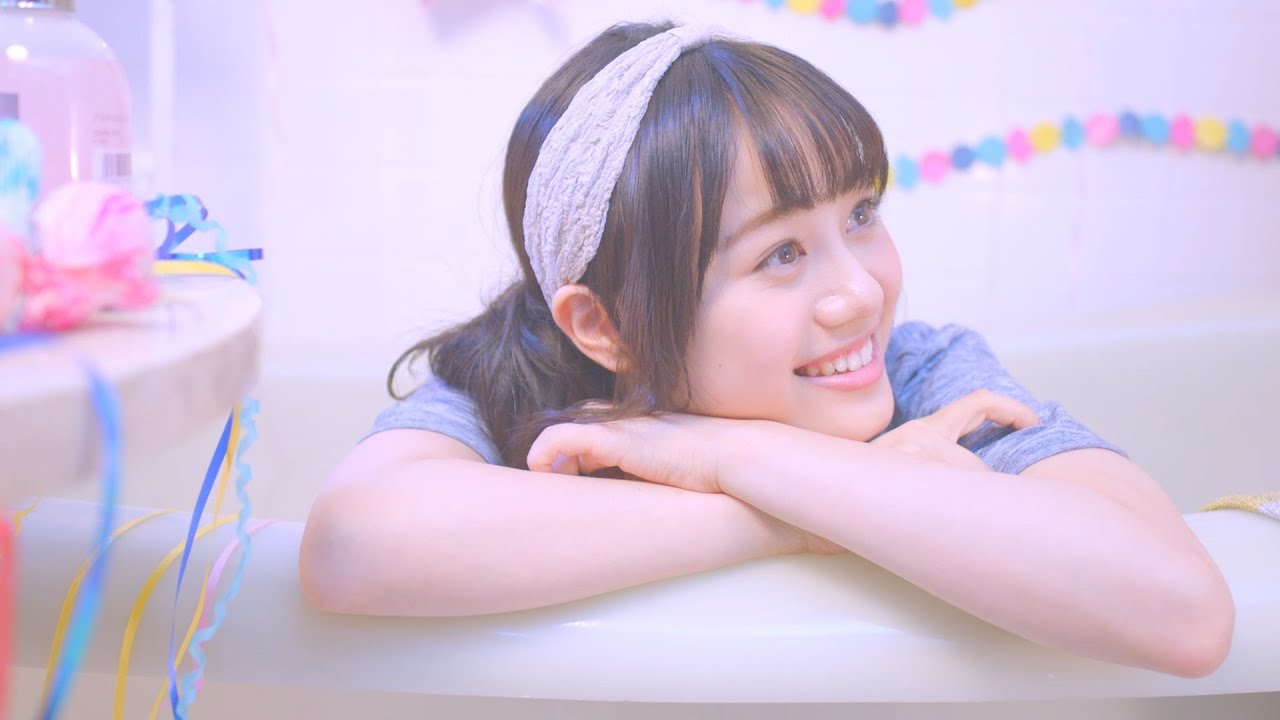 【MV】伊藤美来 / 泡とベルベーヌ(Full Ver.)