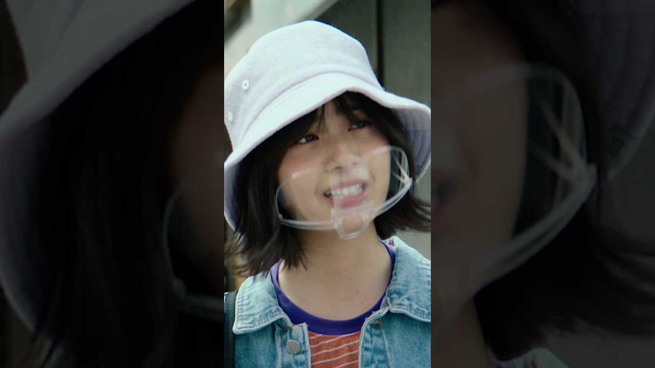 自分のキャラって気にしたことある…🤔?YouTubeドラマ『add9 Code』#Shorts