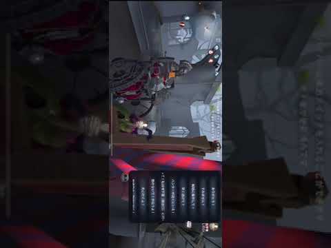 声優【篠崎愛】ゲーム【IdentityV】ツイキャス生配信#2 (2021.05.05)