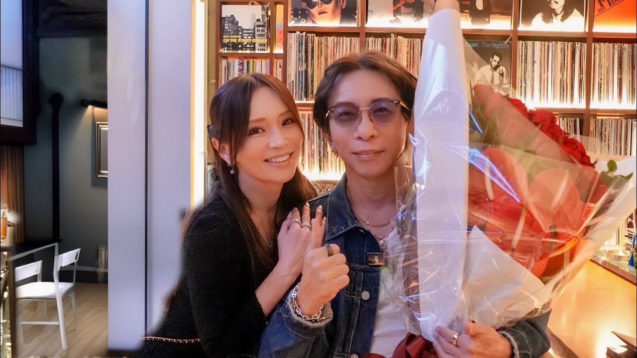 怒涛の100時間密着の最後にあゆと世界のDJ達からサプライズがやばすぎた