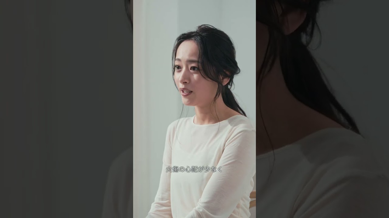 近藤千尋さんを密着取材しました🎥✨