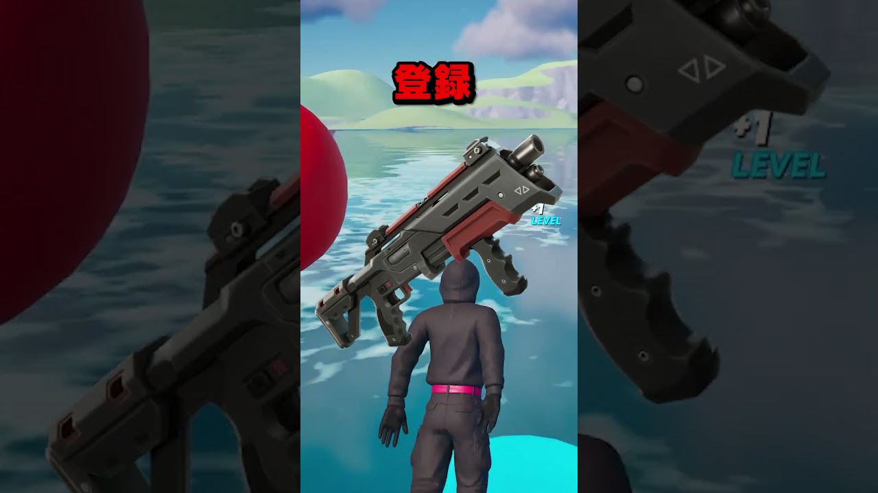 みんなが好きな武器はどれ?