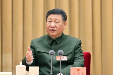 揺れる中国人民解放軍、習近平主席が引き立てた「福建閥」の最高幹部が次々失脚で監獄行き 東アジア「深層取材ノート」（第302回）(1/4) | JBpress (ジェイビープレス)