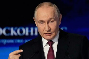 アングル：米ロ首脳会談、ＥＵ加盟国ハンガリーで開催の波紋 | ロイター