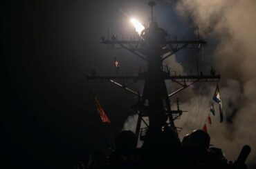 ロシアのミサイル攻撃に如実な変化、苦しい台所事情がくっきり トマホーク供与でロシアを一気に劣勢に追い込むときは今だ(1/5) | JBpress (ジェイビープレス)