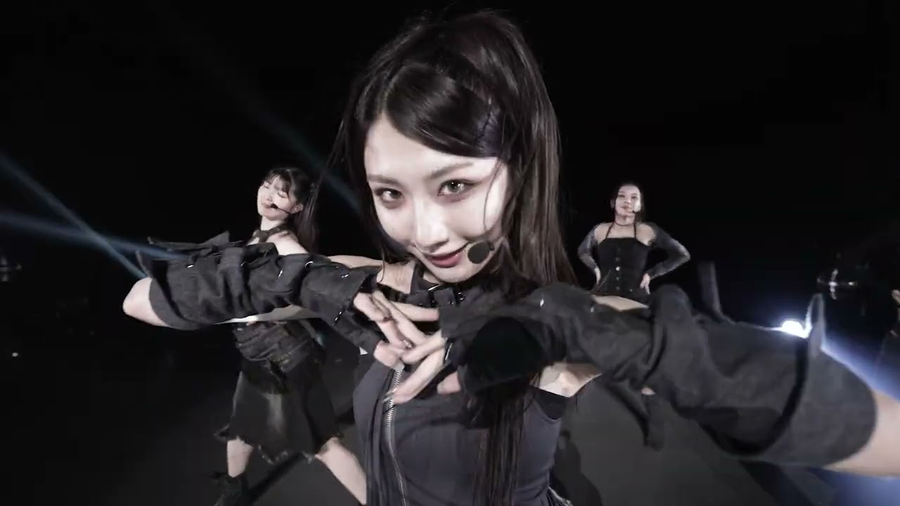 VE4UNA 「Teacher Teacher」