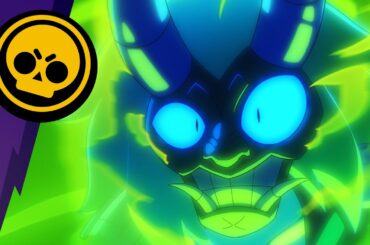 Brawl Stars is turning upside down!