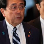 高市首相、赤沢氏を重要物資安定確保担当相に任命　対応方針を検討 | ロイター