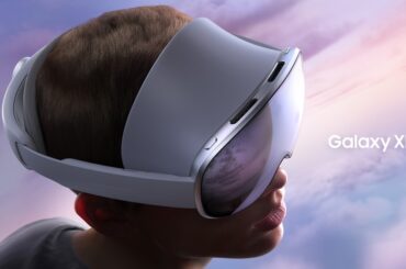 Samsung、AndroidベースのXRヘッドセット「Galaxy XR」 - PC Watch