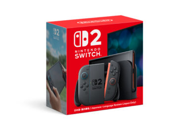マイニンテンドーストア、年内はSwitch2を追加販売せず。任天堂が今後の予定を発表 - GAME Watch