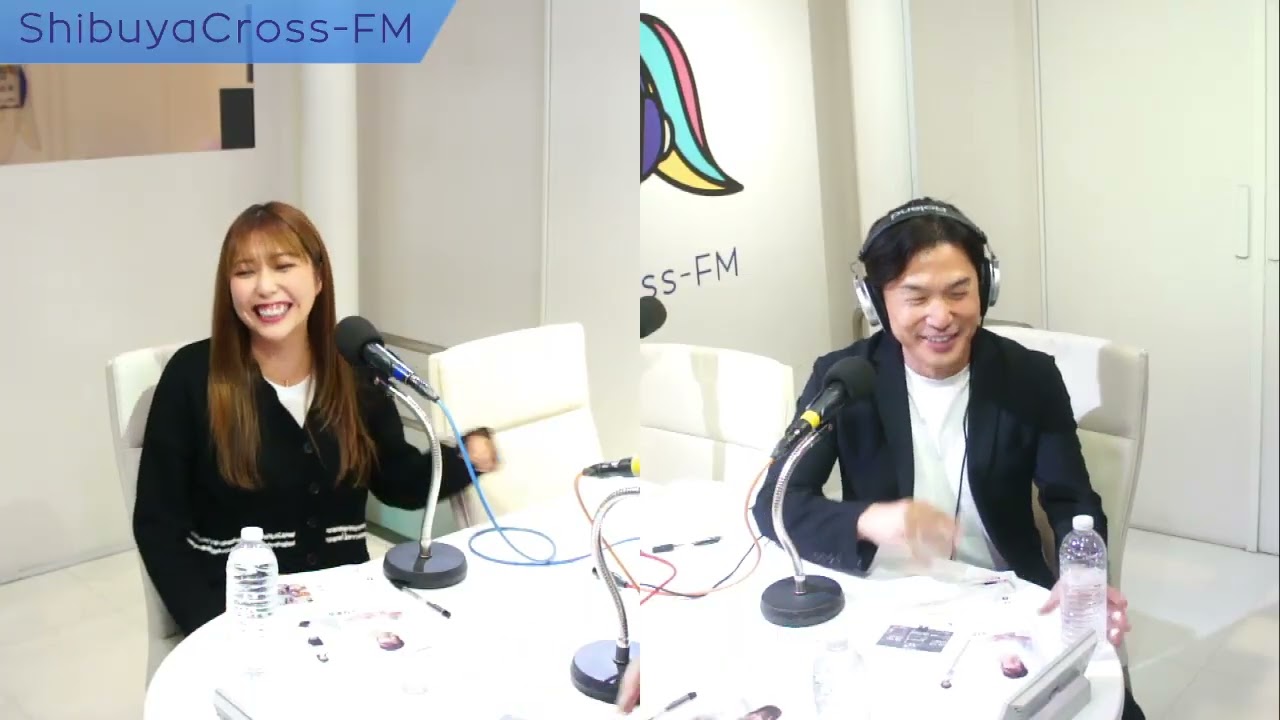 【MAGI’s Town Now!!】2025.10.06放送分 MC 江﨑洋幸 松岡凛 ゲスト えびまる