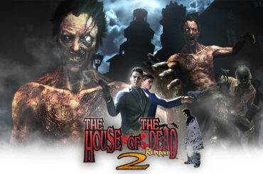 「ザ・ハウス・オブ・ザ・デッド 2：リメイク」、PS5、PS4、Xbox One/Series X|S向けに10月24日発売 - GAME Watch