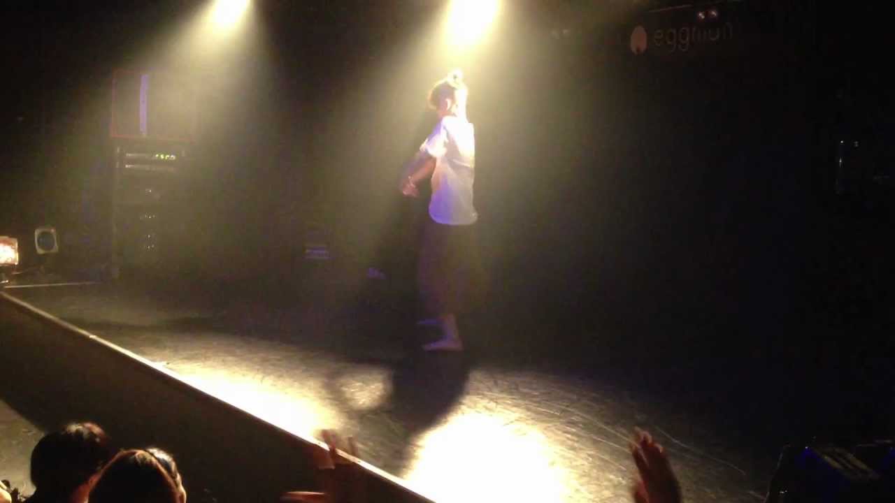 川村美紀子 @eggman