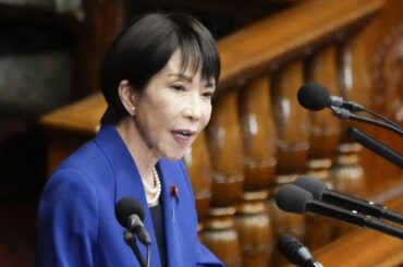 「女性初・高市首相」誕生を祝えぬリベラル派、「女装した安倍晋三」「中身は男」の言説が促す現役世代の左派離れ 【大井赤亥の国会通信】「左派＝改革に水を差す保守・老害」、現役世代の認識を変える道は？(1/4) | JBpress (ジェイビープレス)