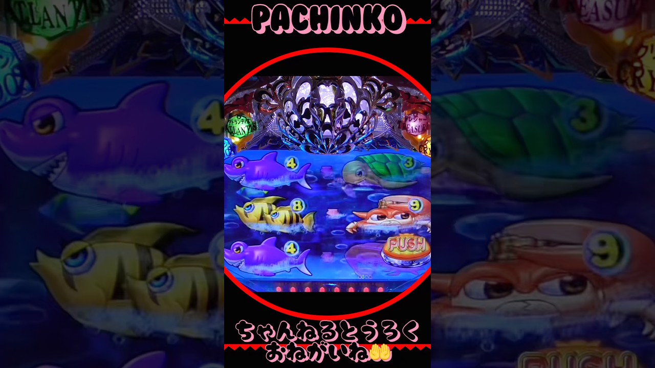 大海物語withアグネスラム!2025年10月26日