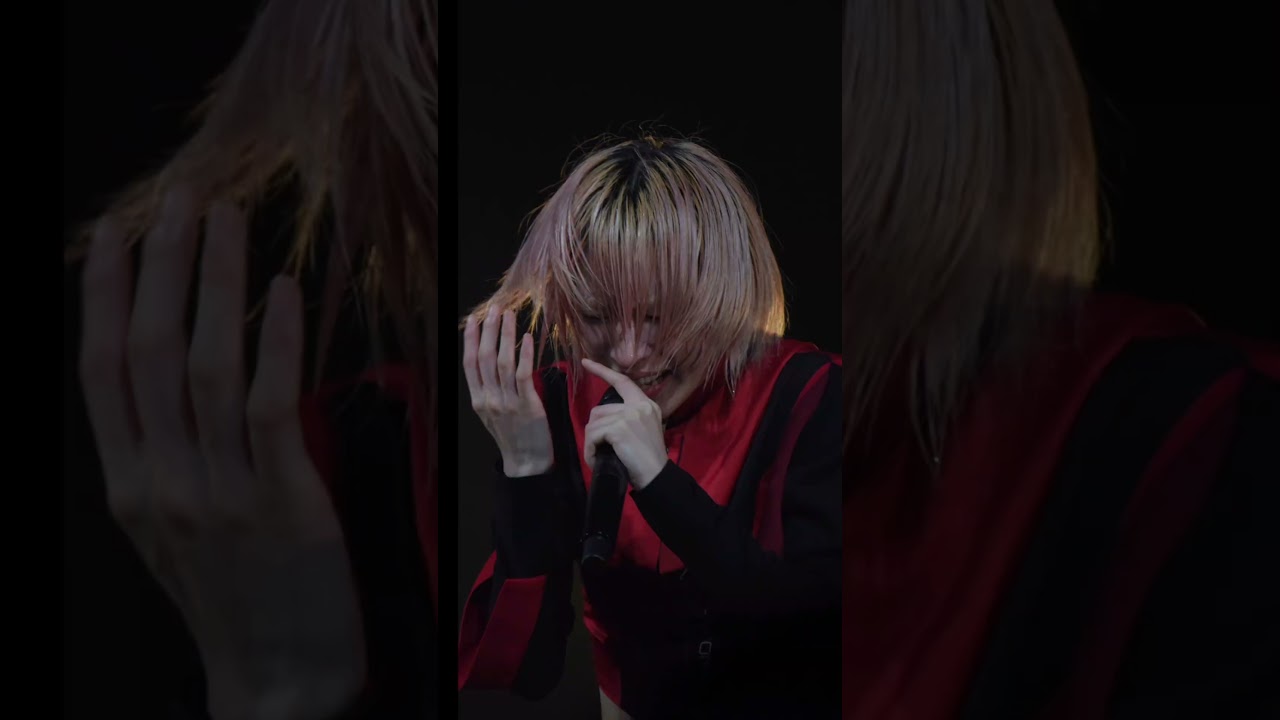 #NEOJAPONISM『overdrive』 #おにぎりダンス #滝沢ひなの #瀬戸みるか#辰巳さやか #福田みゆ #朝倉あい #泉なお #大和田ちより #ネオジャポ #NONLABEL