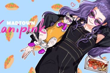 【 GTA5 MADTOWN 】Day20 HYPE5はアットホームな職場です