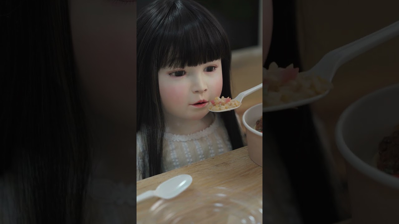 こんな妹欲しいですか?【映画『ドールハウス』×コワゾー】