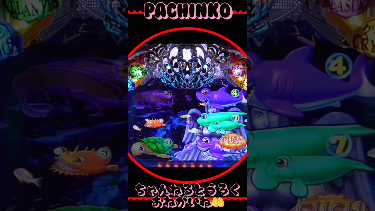 大海物語withアグネスラム!2025年10月27日