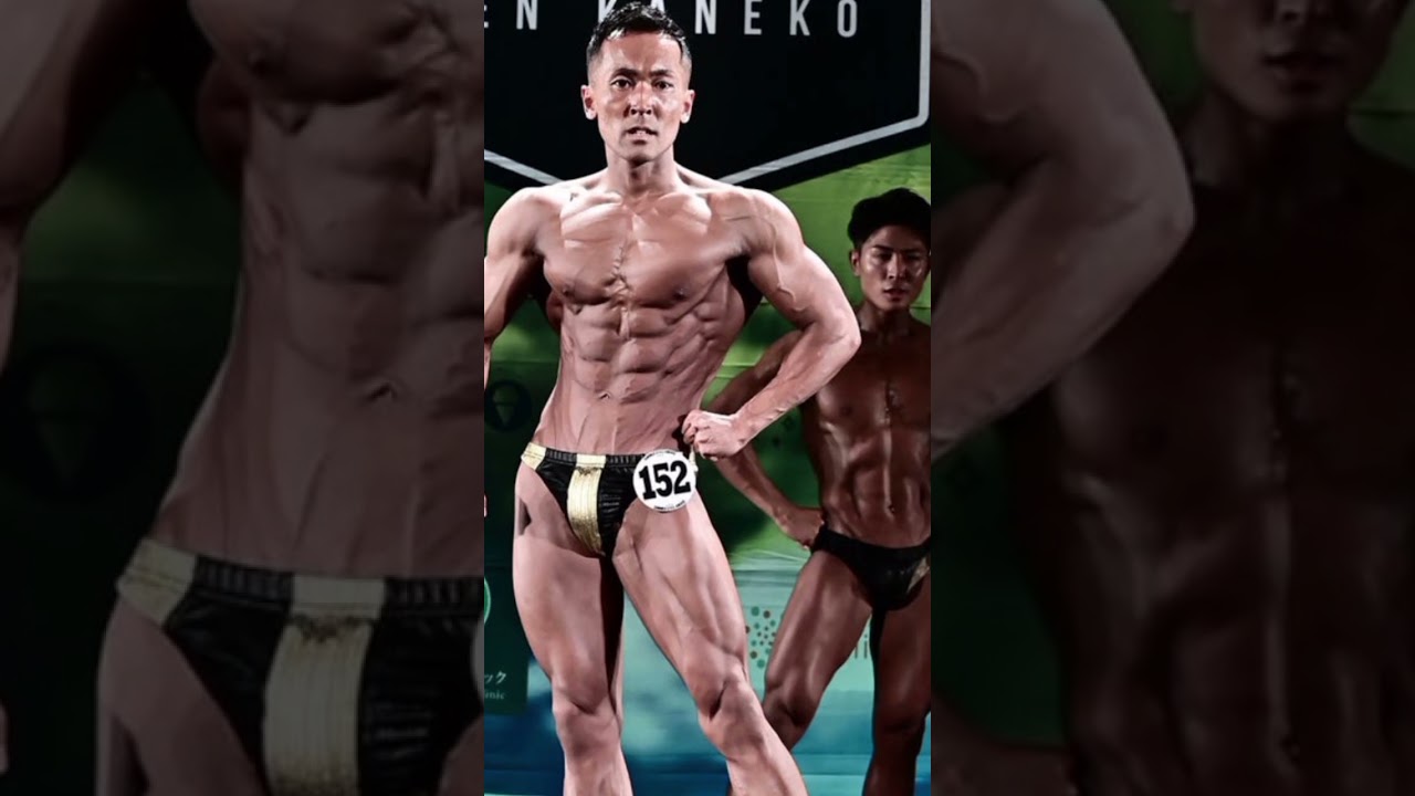 元主演級俳優が激変「49歳でこの体型…」現在の姿に衝撃「カッコよすぎ!」「見たことない」金子賢の肉体美