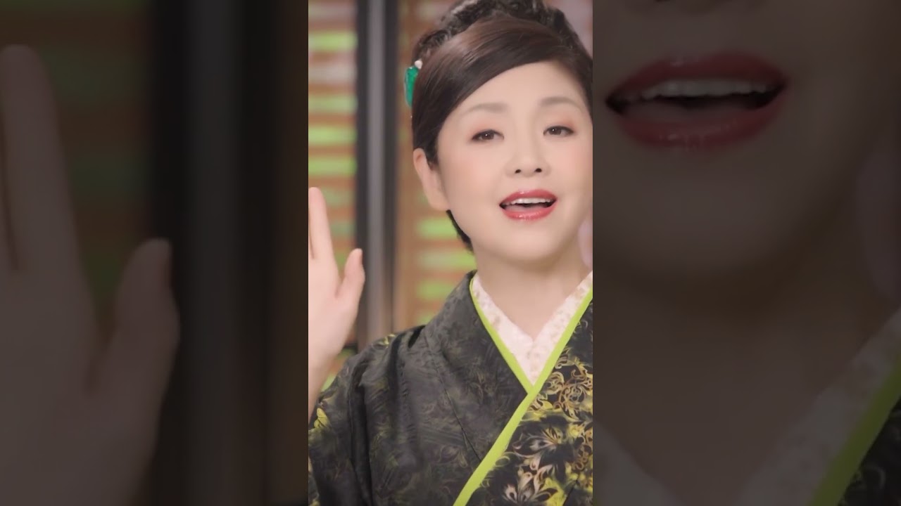 【10/22発売】多岐川舞子 / お別れメランコリー #多岐川舞子 #お別れメランコリー #アルトサックス #MV #新曲公開 #新曲演歌