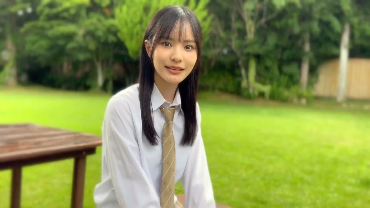 中川智尋 グラビアチャンピオン VOL.10 10月31日発売!櫻坂46 四期生の中川智尋ちゃん撮り下ろしグラビア&ロングインタビュー掲載!