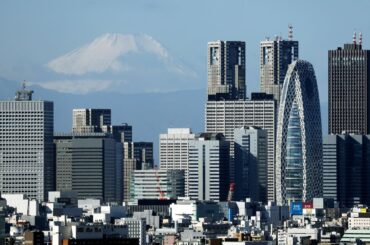 朝日生命、国債残高1000億円まで積み増す可能性－2025年度計画修正 - Bloomberg