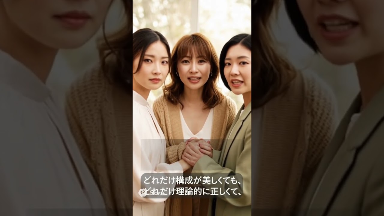 Sora2で作成:心をふるわすコンテンツとは?