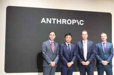 Claude開発のAnthropic、アジア初のオフィスを東京に開設 - PC Watch