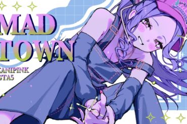 【 GTA5 MADTOWN 】Day21 どうやらこの街に平穏は訪れないらしい