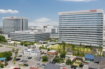 デンソー、通期利益予想を下方修正　品質引き当て織り込み | ロイター