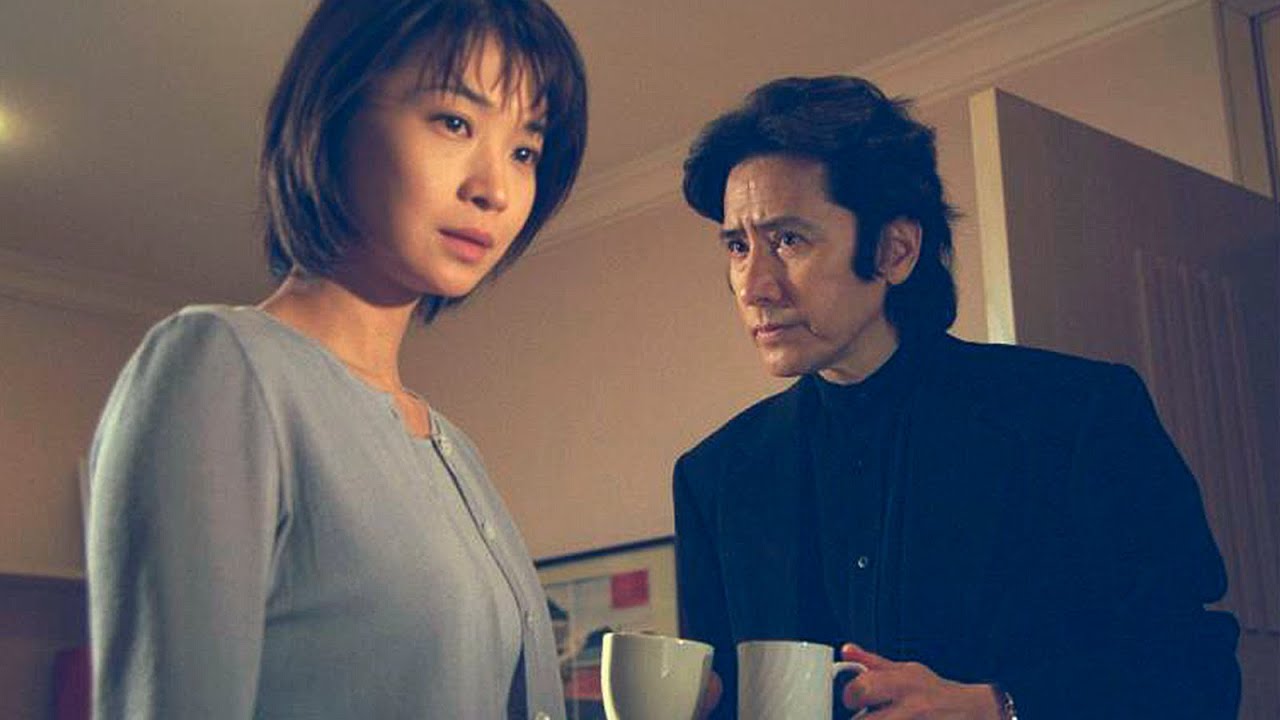 古畑任三郎スペシャルシリーズ #4