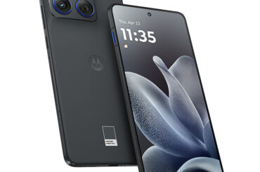 【朗報】4800mAh電池をぶち込んだ極薄スマホ！これだよこれ、「Moto X70 Air」正式発表 - すまほん!!